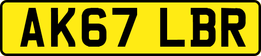 AK67LBR