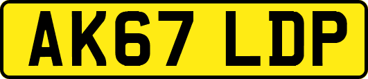 AK67LDP