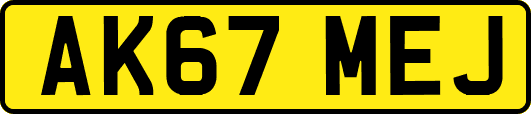 AK67MEJ