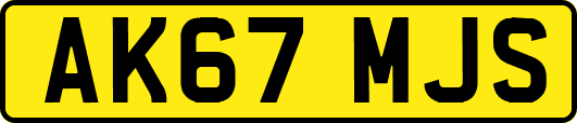 AK67MJS