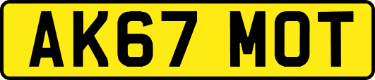 AK67MOT