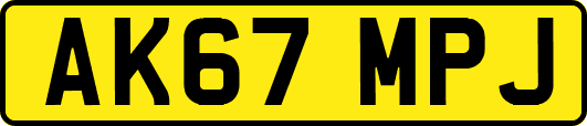 AK67MPJ
