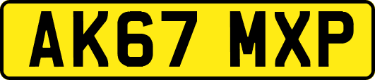 AK67MXP