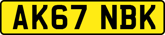 AK67NBK