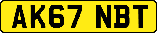 AK67NBT