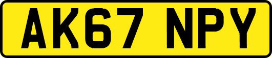 AK67NPY