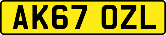 AK67OZL