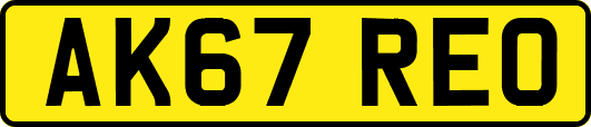 AK67REO