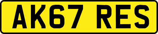 AK67RES
