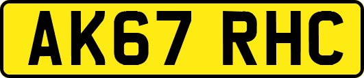 AK67RHC