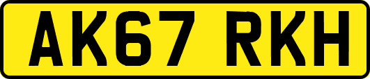 AK67RKH