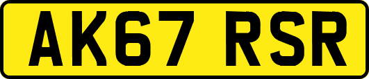 AK67RSR