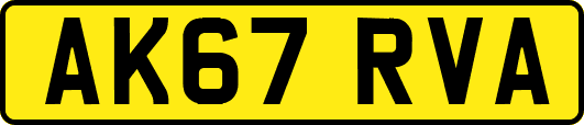 AK67RVA