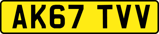 AK67TVV