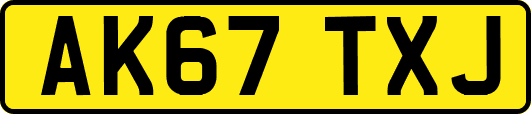 AK67TXJ