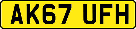 AK67UFH