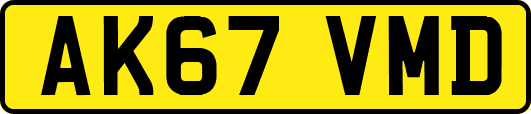 AK67VMD