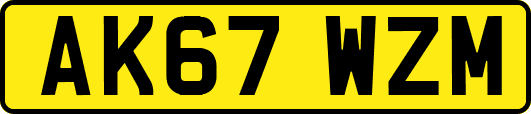 AK67WZM