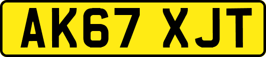 AK67XJT