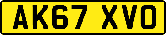 AK67XVO