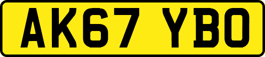 AK67YBO