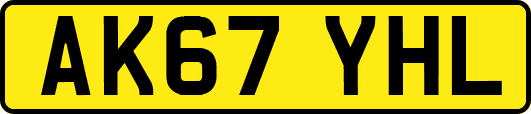 AK67YHL