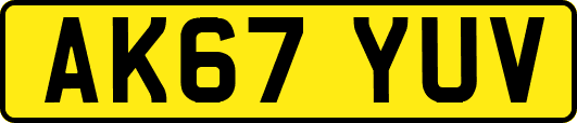 AK67YUV
