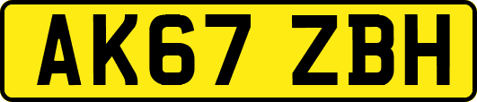 AK67ZBH