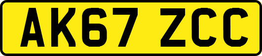 AK67ZCC