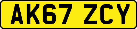 AK67ZCY