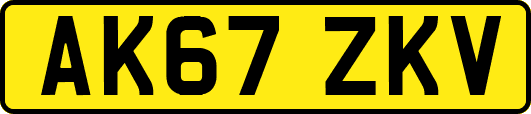 AK67ZKV