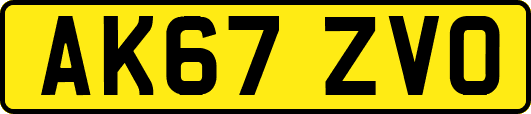 AK67ZVO