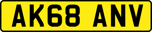AK68ANV