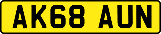 AK68AUN