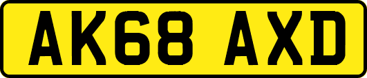 AK68AXD