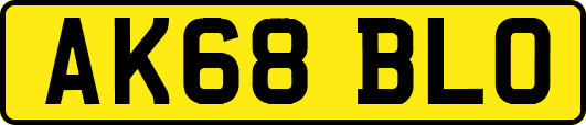 AK68BLO