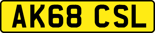 AK68CSL