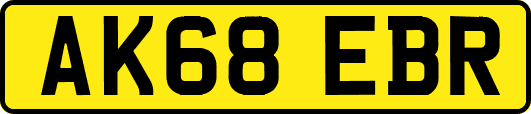 AK68EBR