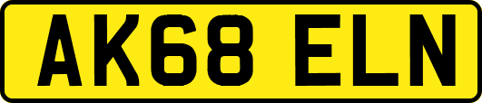 AK68ELN