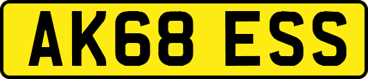 AK68ESS