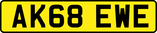 AK68EWE