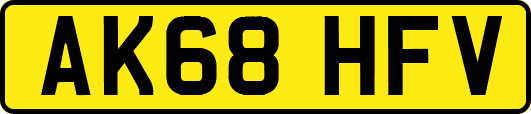 AK68HFV