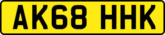 AK68HHK