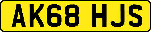 AK68HJS
