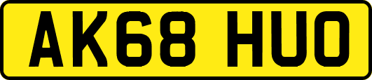 AK68HUO