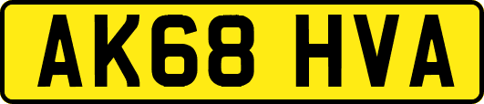 AK68HVA