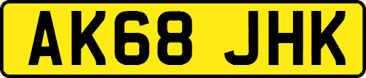AK68JHK