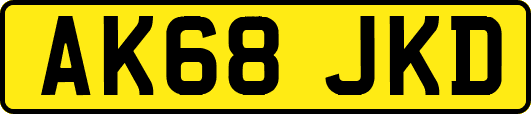 AK68JKD