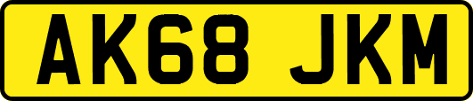 AK68JKM
