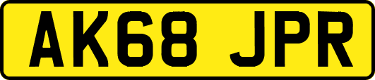 AK68JPR